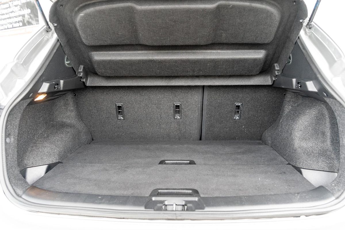 2017 Nissan QASHQAI Ti J11