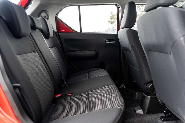2022 Suzuki Ignis GL MF Series II
