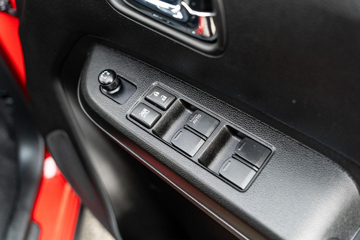 2022 Suzuki Ignis GL MF Series II
