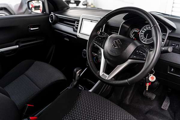 2022 Suzuki Ignis GL MF Series II