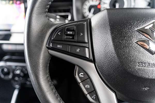 2022 Suzuki Ignis GL MF Series II