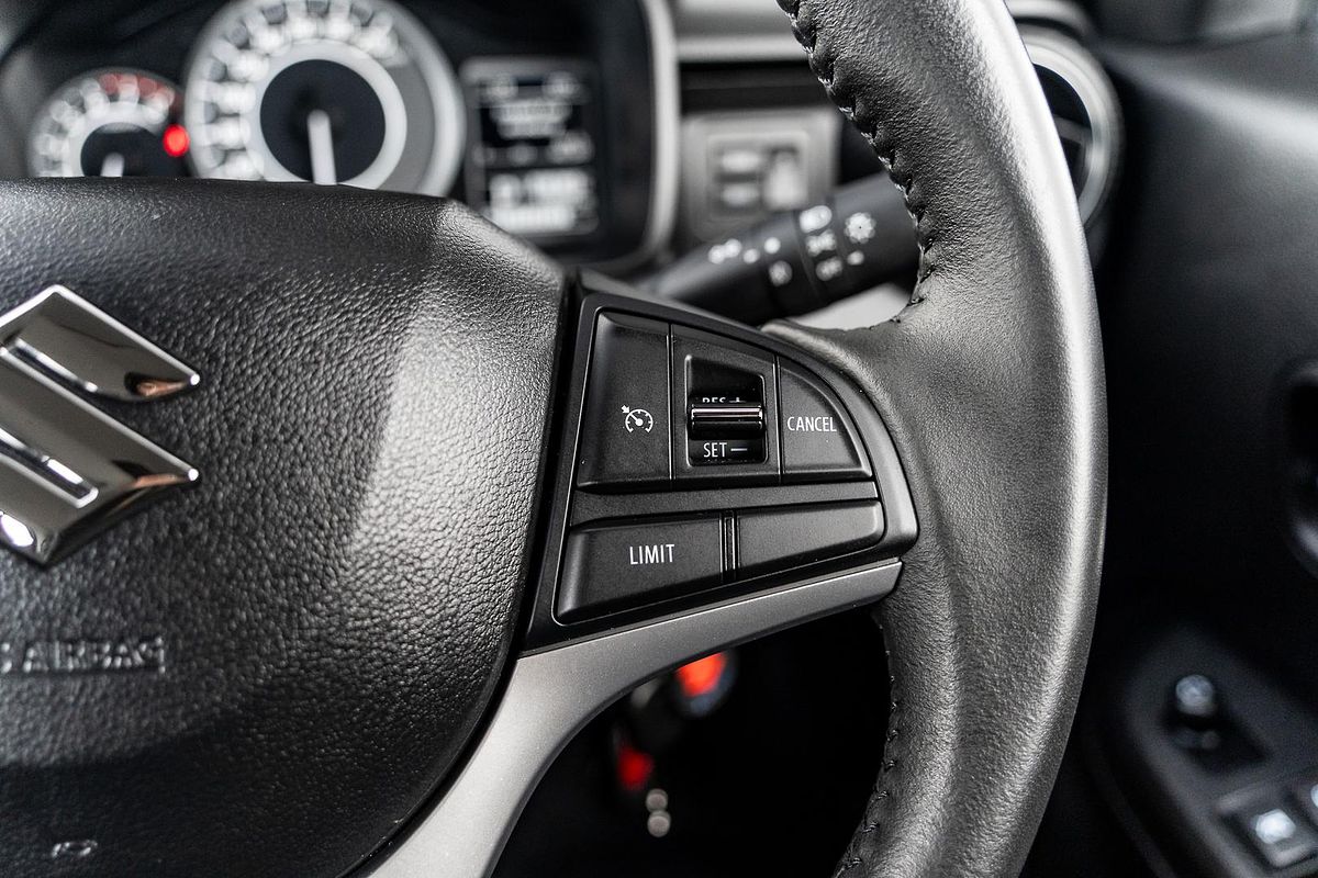 2022 Suzuki Ignis GL MF Series II