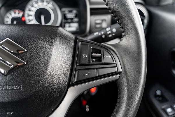 2022 Suzuki Ignis GL MF Series II
