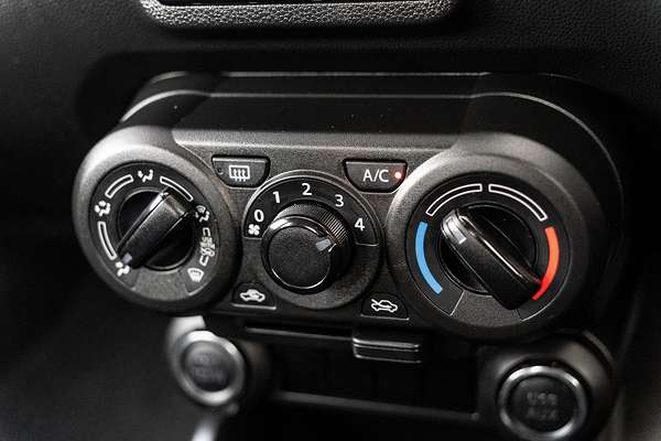 2022 Suzuki Ignis GL MF Series II