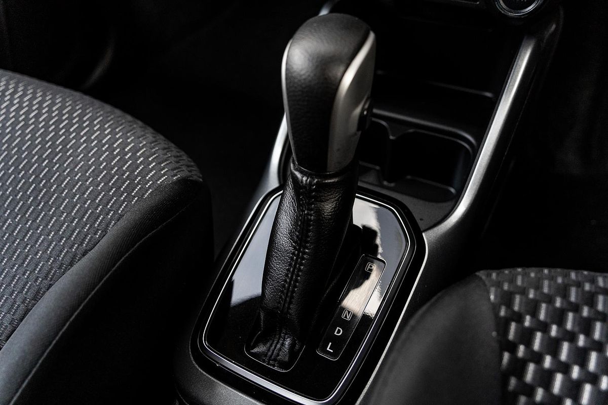 2022 Suzuki Ignis GL MF Series II