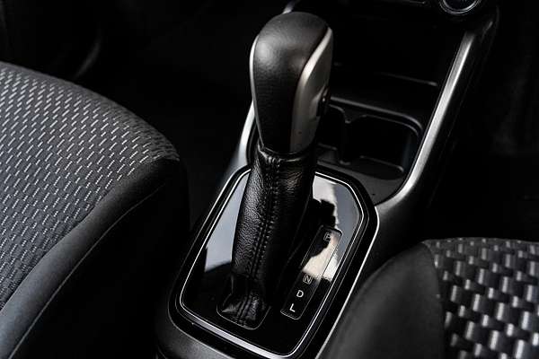2022 Suzuki Ignis GL MF Series II