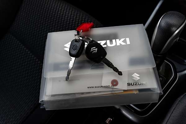 2022 Suzuki Ignis GL MF Series II
