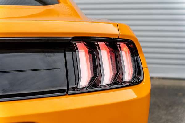 2017 Ford Mustang GT FN