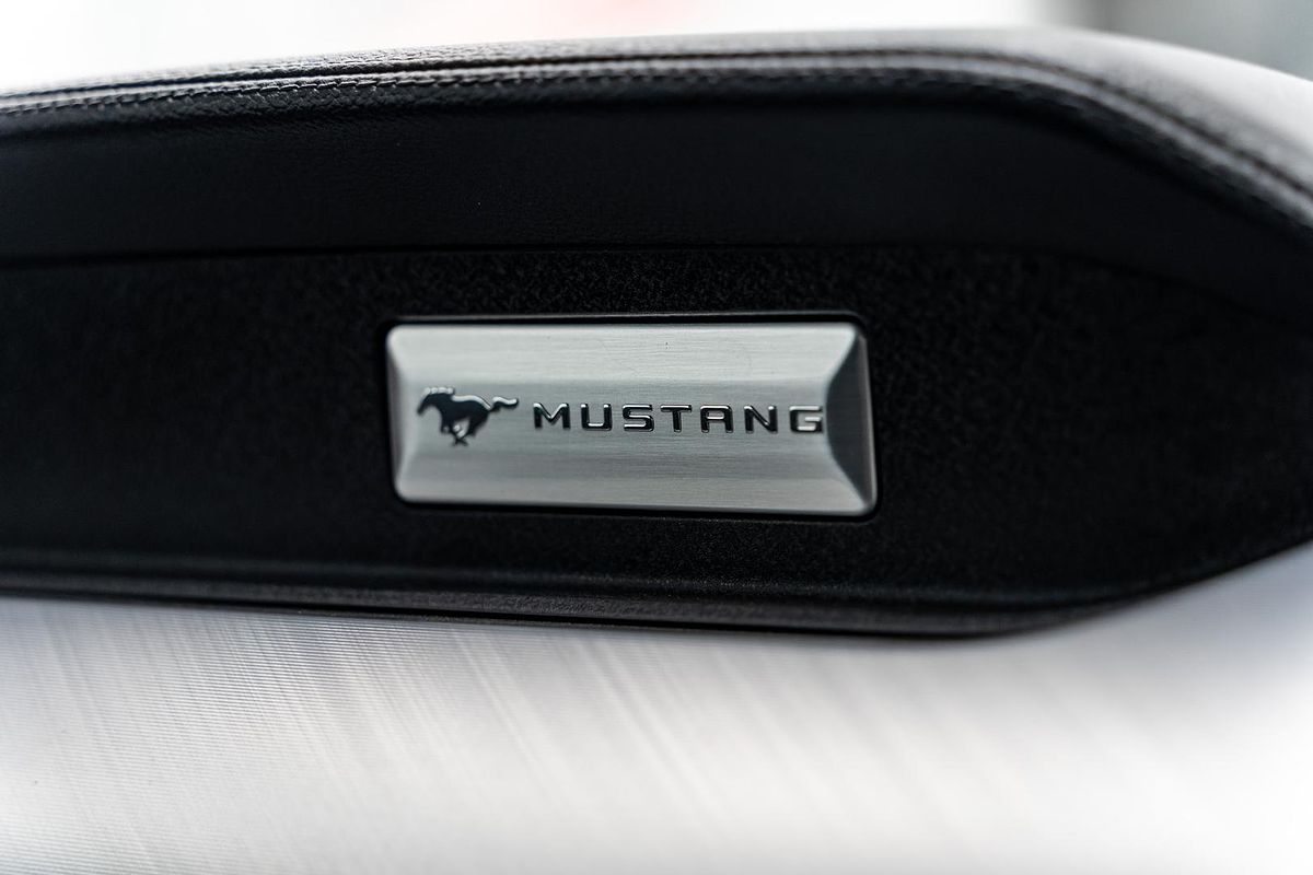 2017 Ford Mustang GT FN