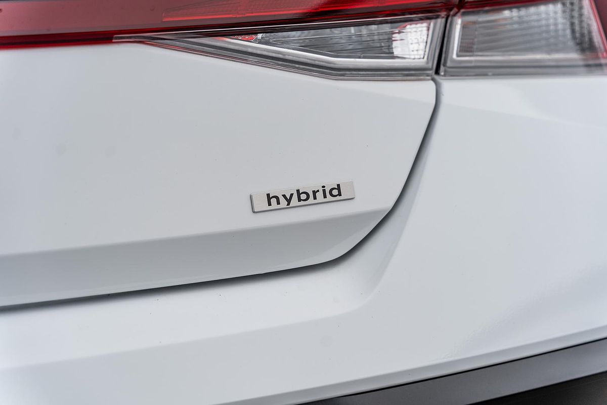 2025 Hyundai i30 Hybrid CN7.V2