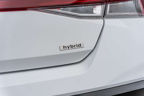 2025 Hyundai i30 Hybrid CN7.V2