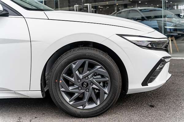 2025 Hyundai i30 Hybrid CN7.V2