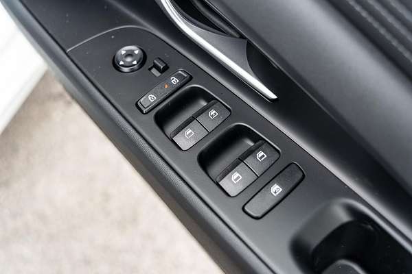 2025 Hyundai i30 Hybrid CN7.V2