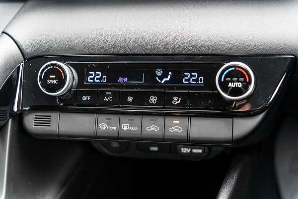 2025 Hyundai i30 Hybrid CN7.V2