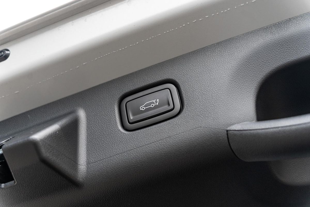 2025 Hyundai Kona Premium N Line SX2.V2