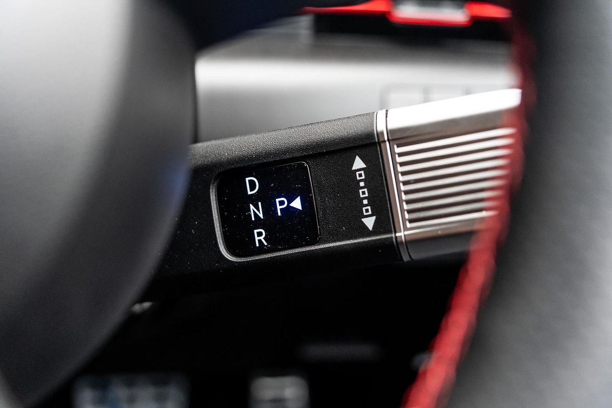 2025 Hyundai Kona Premium N Line SX2.V2