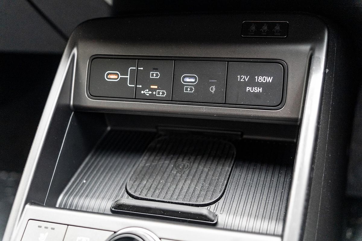 2025 Hyundai Kona Premium N Line SX2.V2