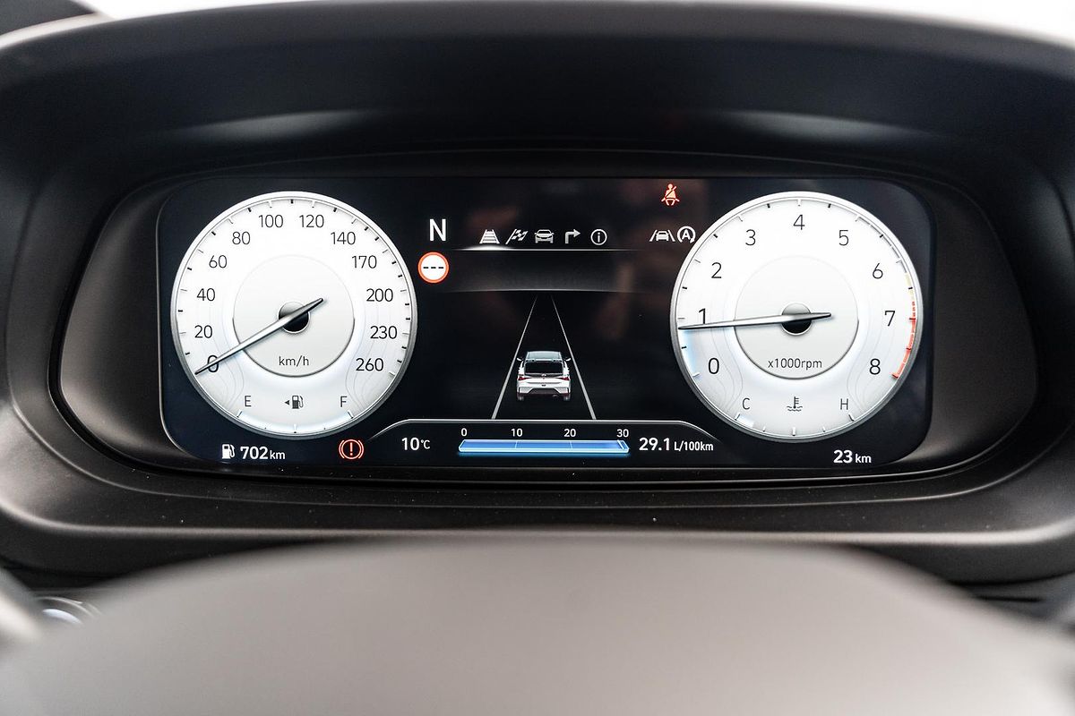 2025 Hyundai i20 N BC3.V2