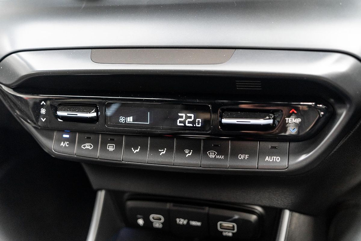 2025 Hyundai i20 N BC3.V2