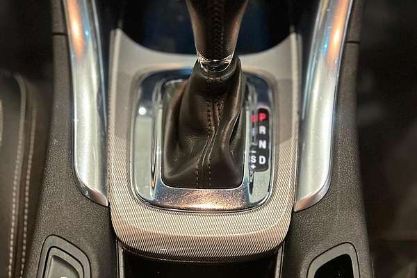 2017 Holden Calais VF Series II