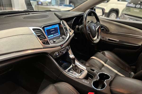 2017 Holden Calais VF Series II