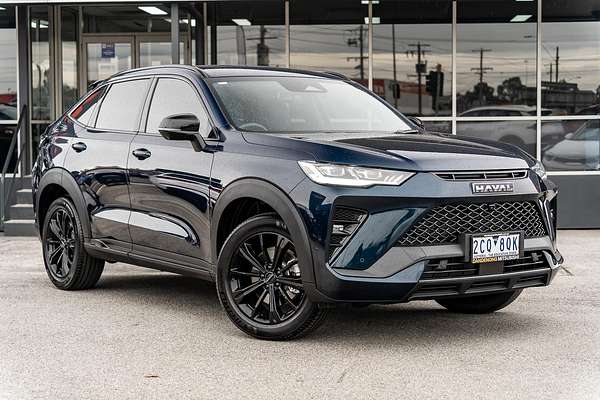 2025 GWM Haval H6GT Ultra B03