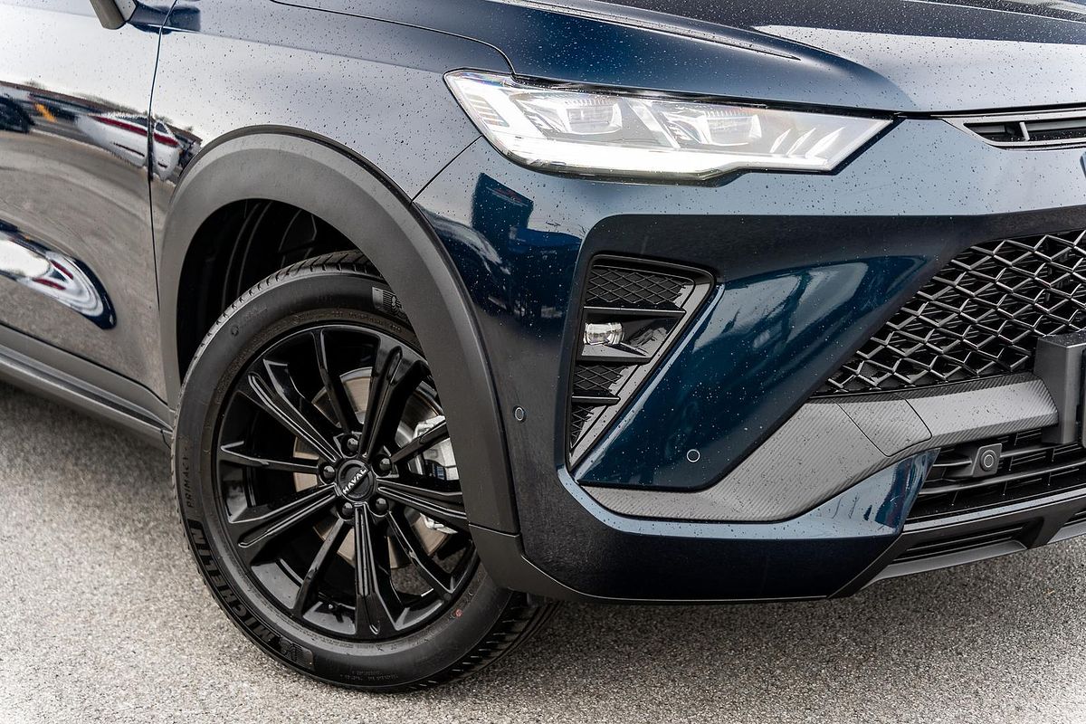 2025 GWM Haval H6GT Ultra B03
