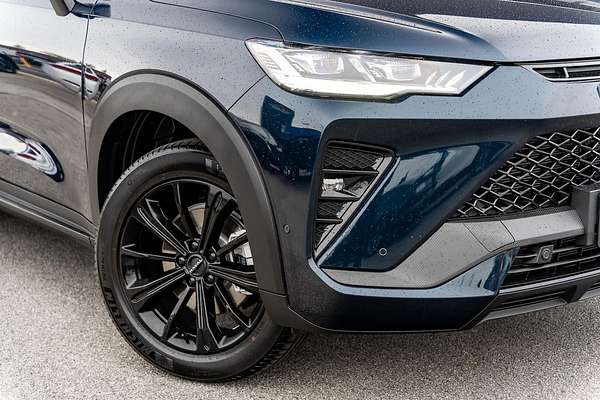 2025 GWM Haval H6GT Ultra B03