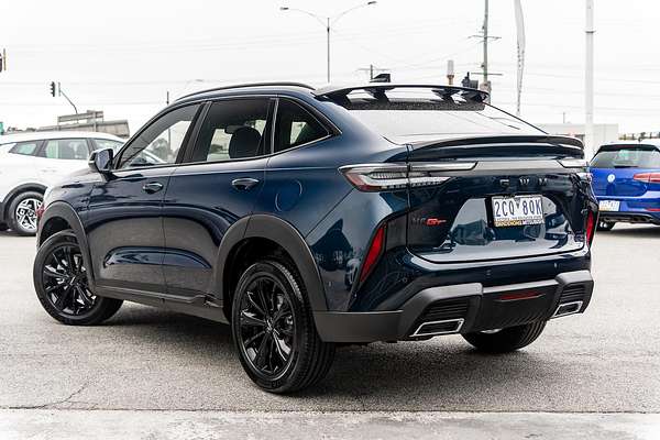 2025 GWM Haval H6GT Ultra B03