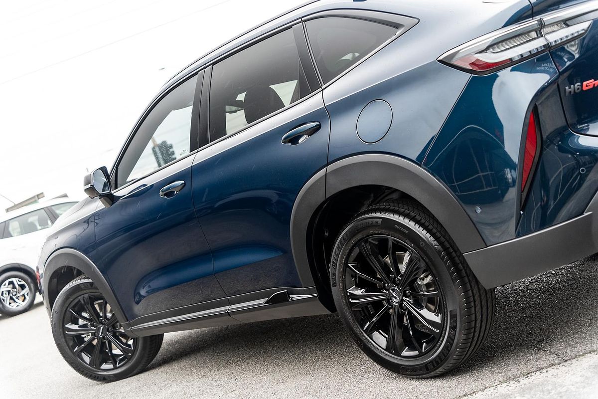 2025 GWM Haval H6GT Ultra B03