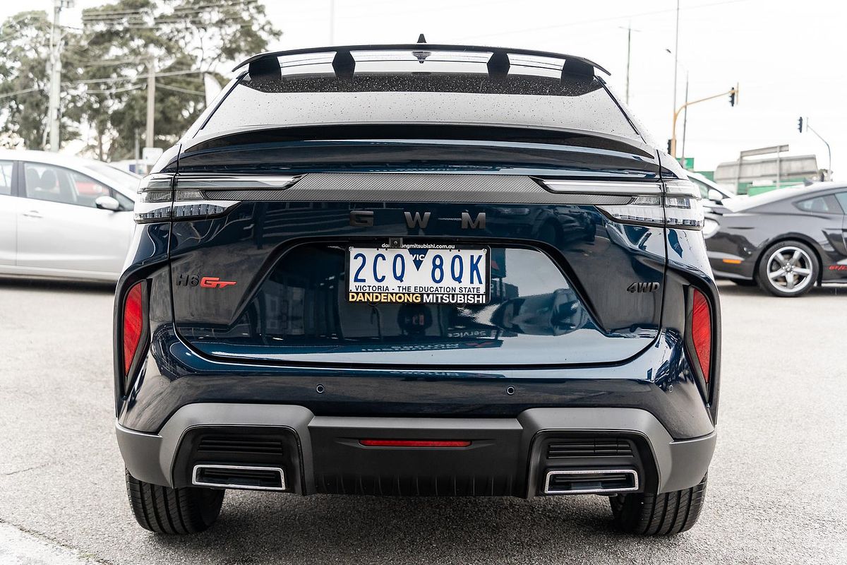2025 GWM Haval H6GT Ultra B03