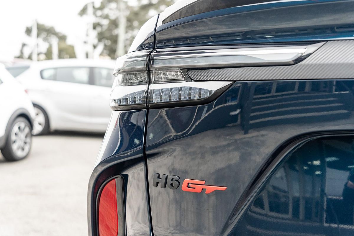 2025 GWM Haval H6GT Ultra B03