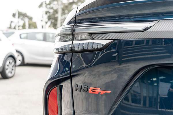 2025 GWM Haval H6GT Ultra B03