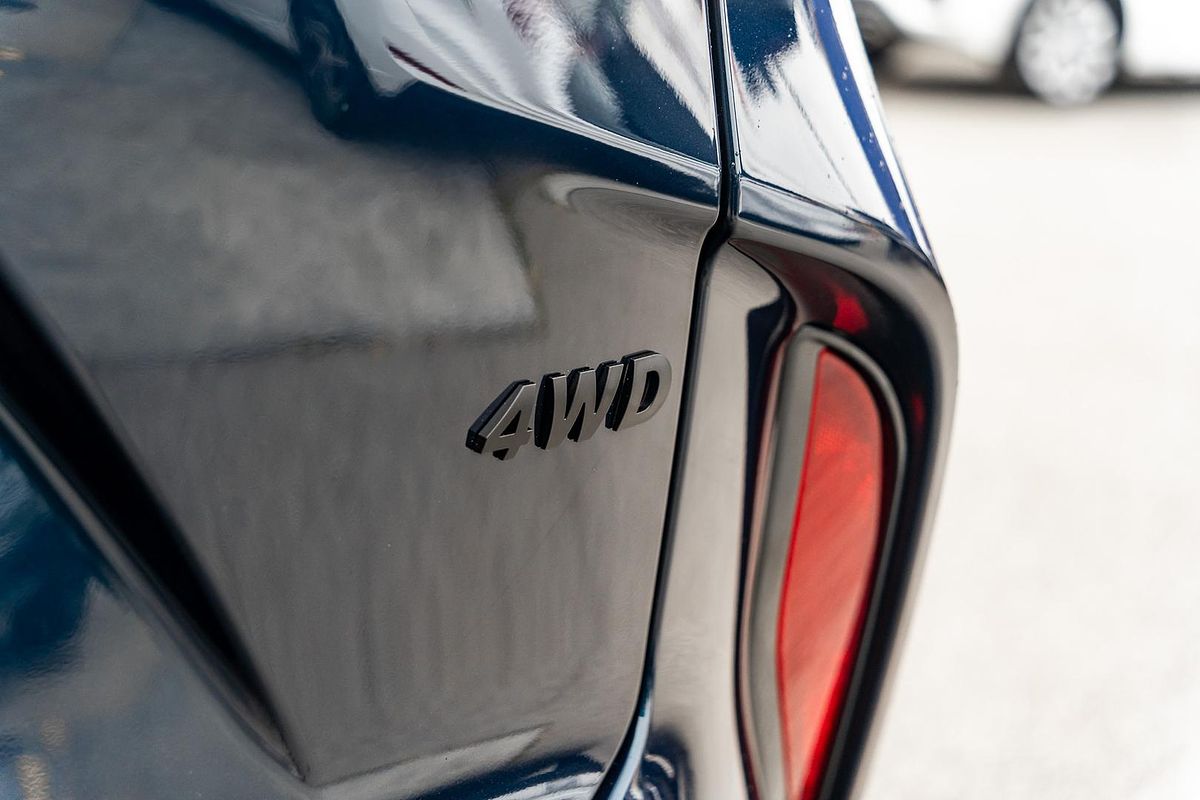 2025 GWM Haval H6GT Ultra B03