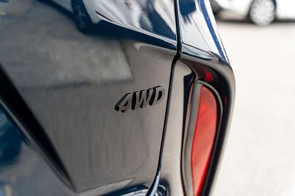 2025 GWM Haval H6GT Ultra B03