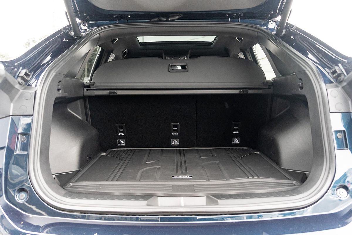 2025 GWM Haval H6GT Ultra B03