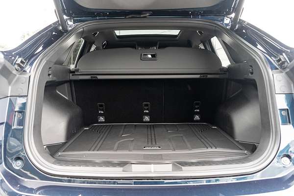 2025 GWM Haval H6GT Ultra B03