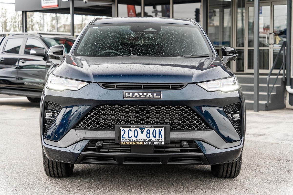 2025 GWM Haval H6GT Ultra B03