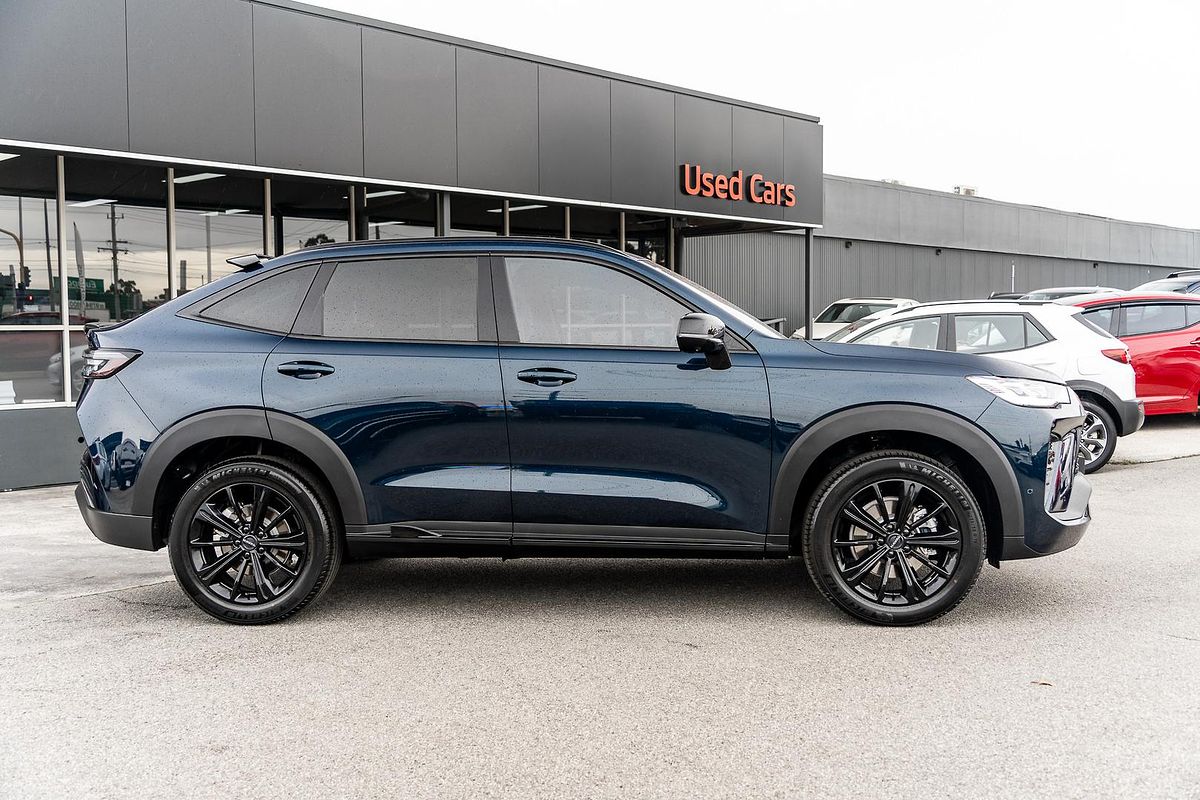 2025 GWM Haval H6GT Ultra B03
