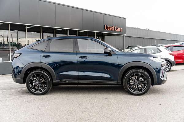 2025 GWM Haval H6GT Ultra B03