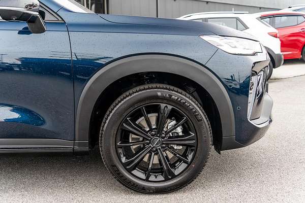 2025 GWM Haval H6GT Ultra B03