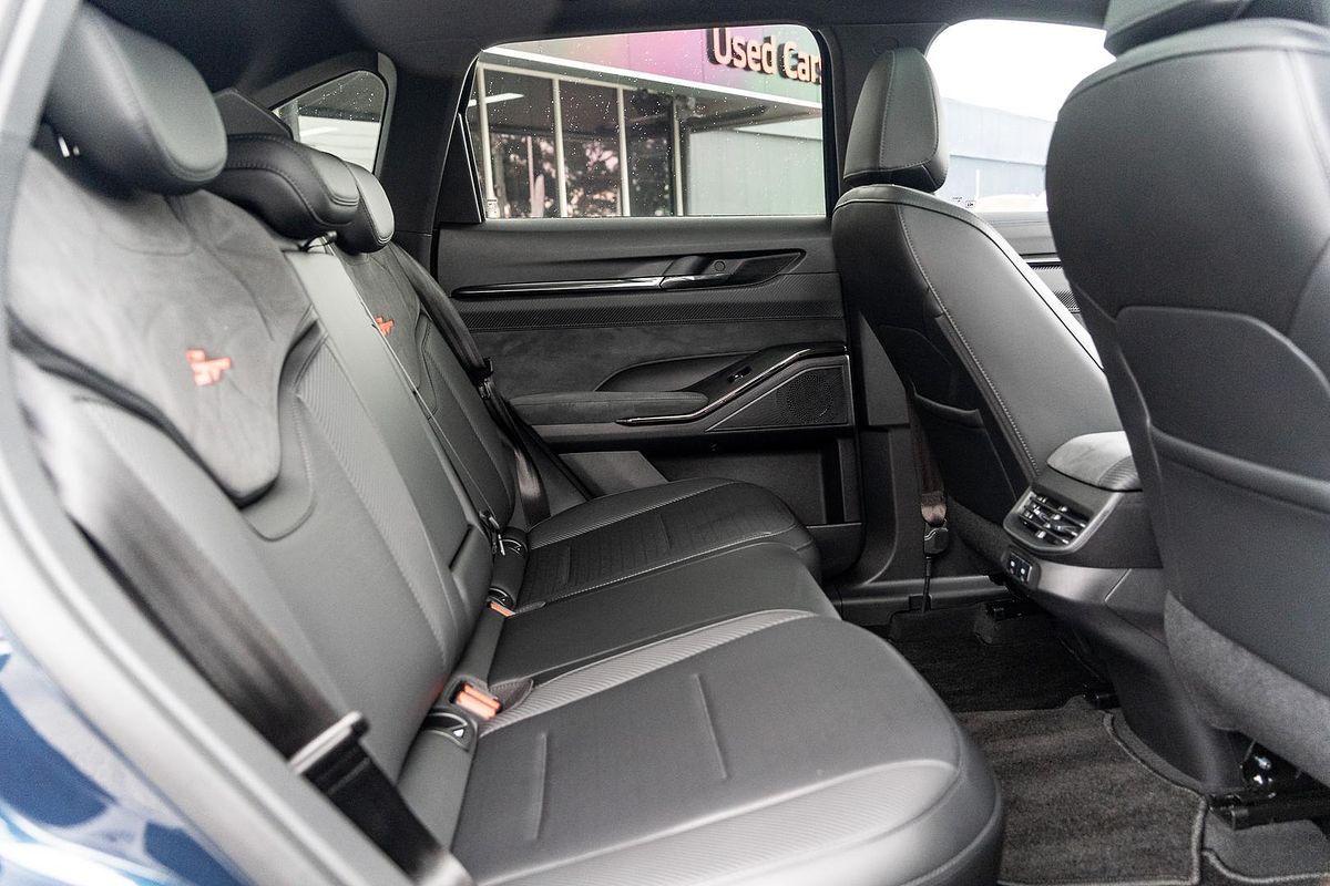 2025 GWM Haval H6GT Ultra B03