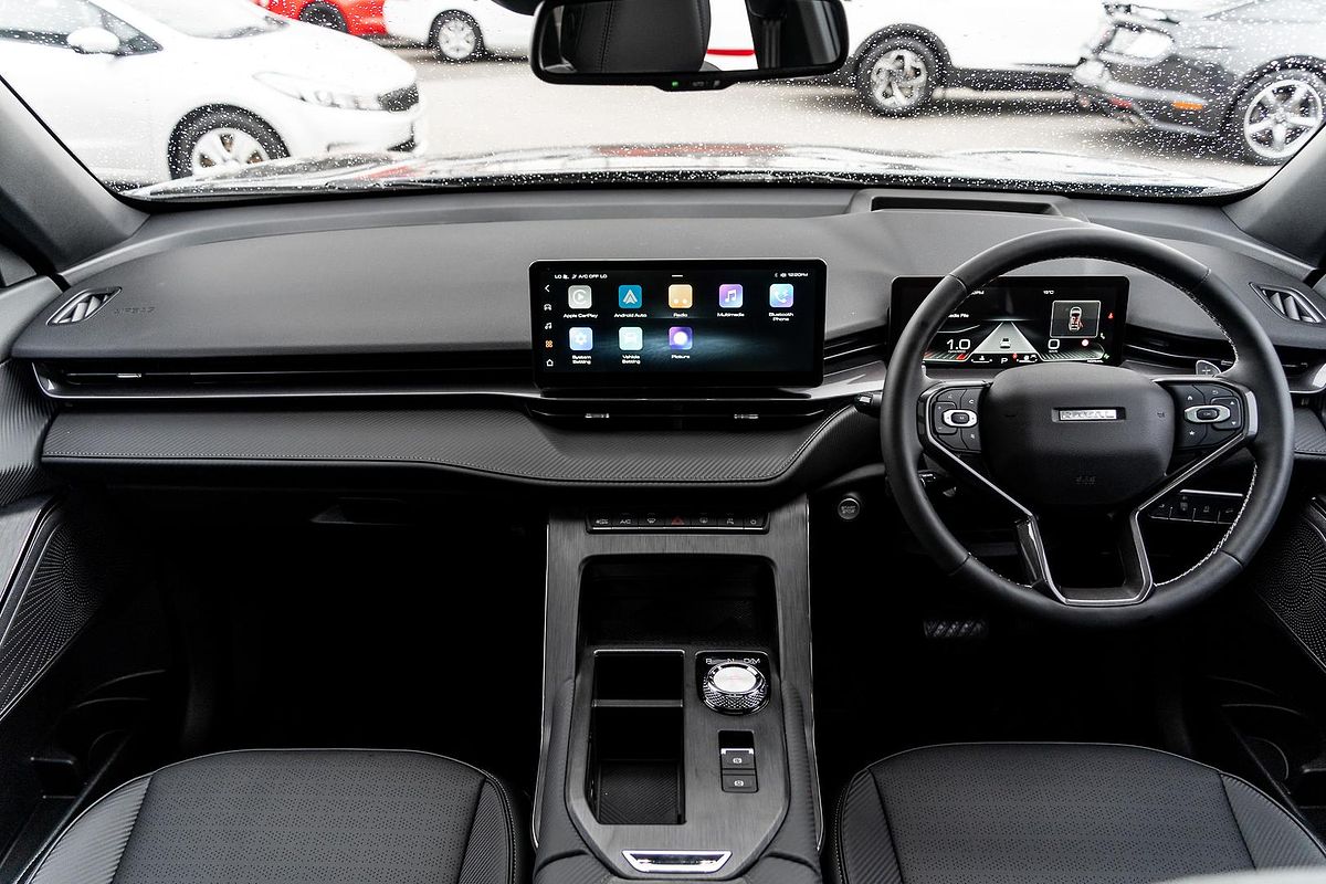 2025 GWM Haval H6GT Ultra B03