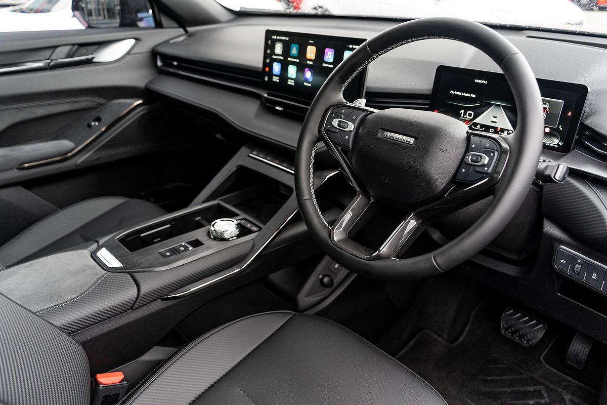 2025 GWM Haval H6GT Ultra B03