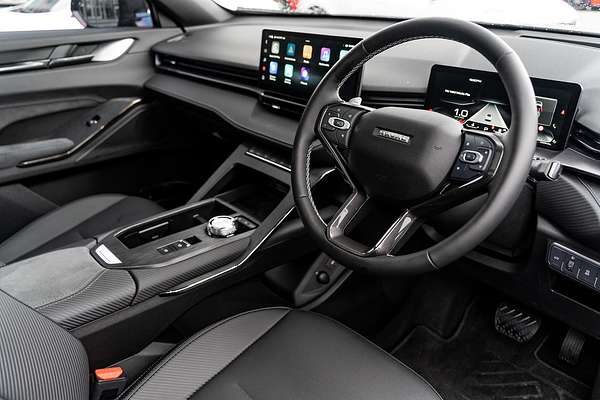 2025 GWM Haval H6GT Ultra B03