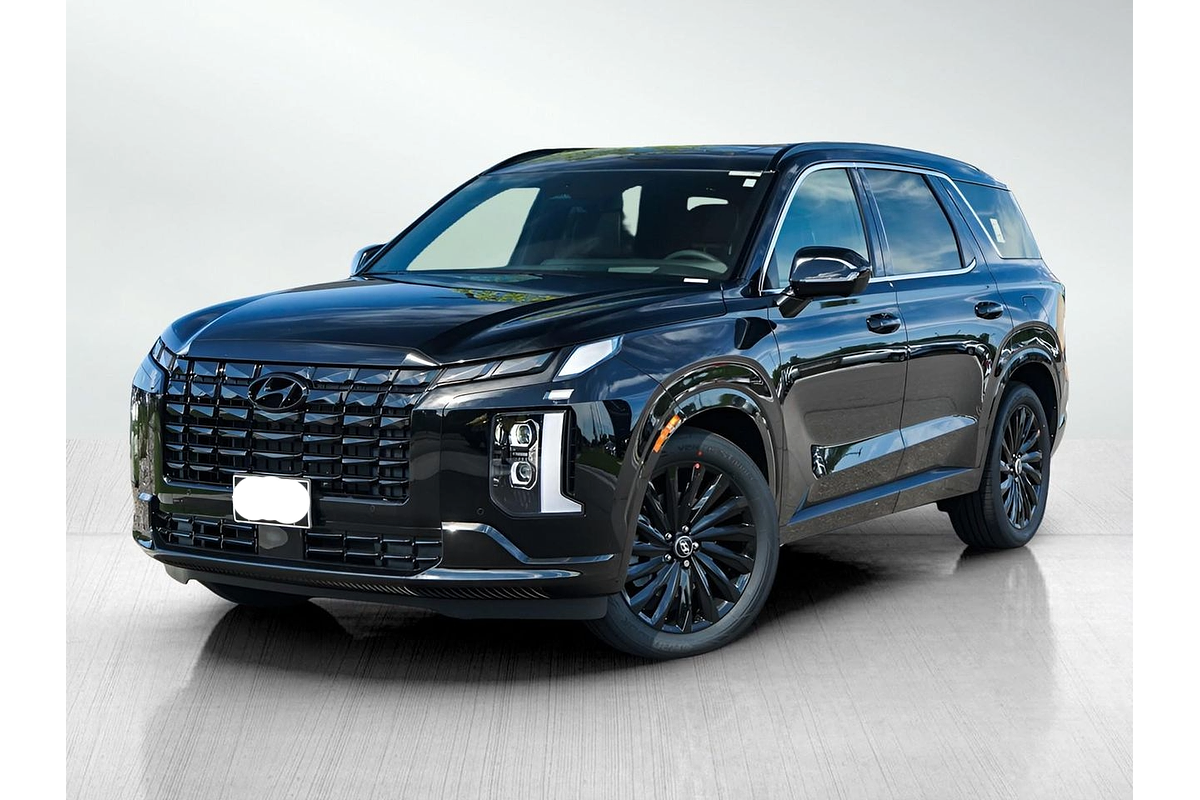 2024 Hyundai Palisade Calligraphy LX2.V5