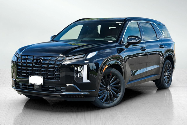2024 Hyundai Palisade Calligraphy LX2.V5