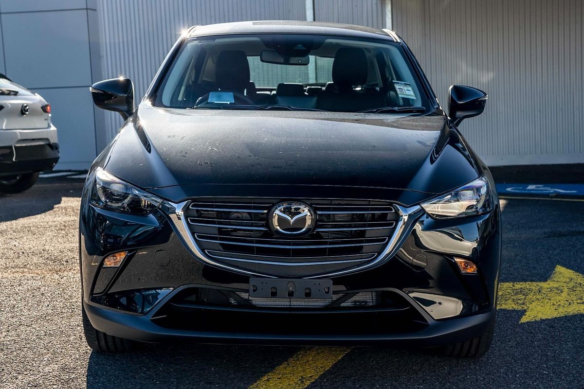 2025 Mazda CX-3 G20 Pure DK