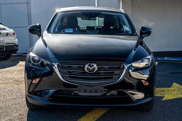 2025 Mazda CX-3 G20 Pure DK