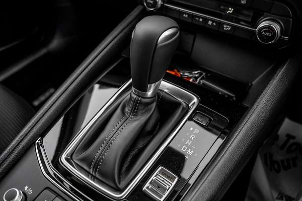 2025 Mazda CX-5 G25 Maxx Sport KF Series